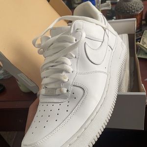 Nike Air forces